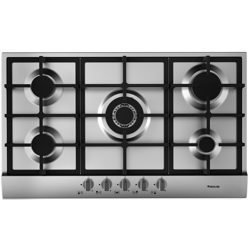 plaque de cuisson Focus 5 feux