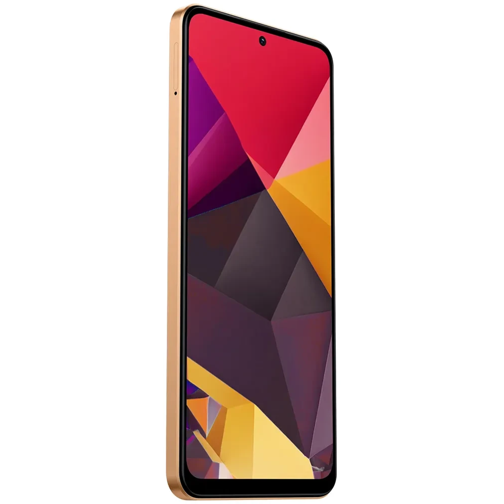 SMARTPHONE XIAOMI Redmi Note 12 / 8 GO / 256 GO / Gold
