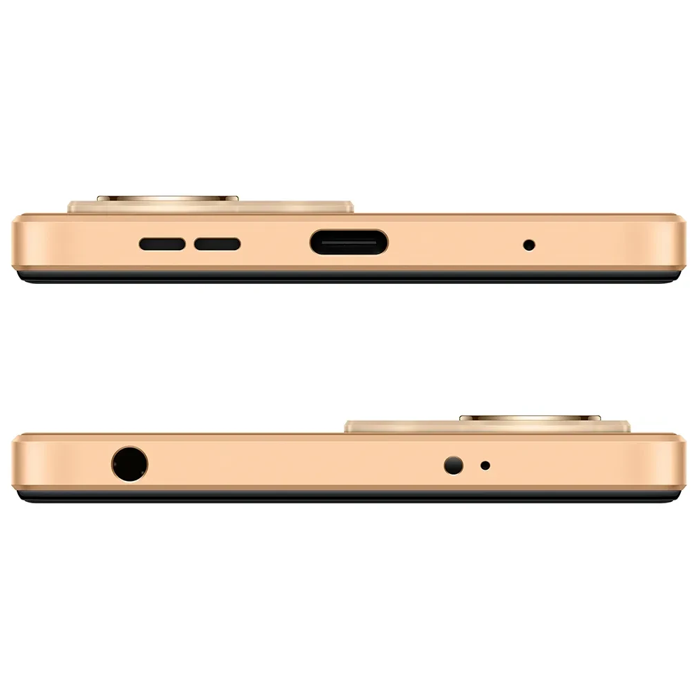 SMARTPHONE XIAOMI Redmi Note 12 / 8 GO / 256 GO / Gold