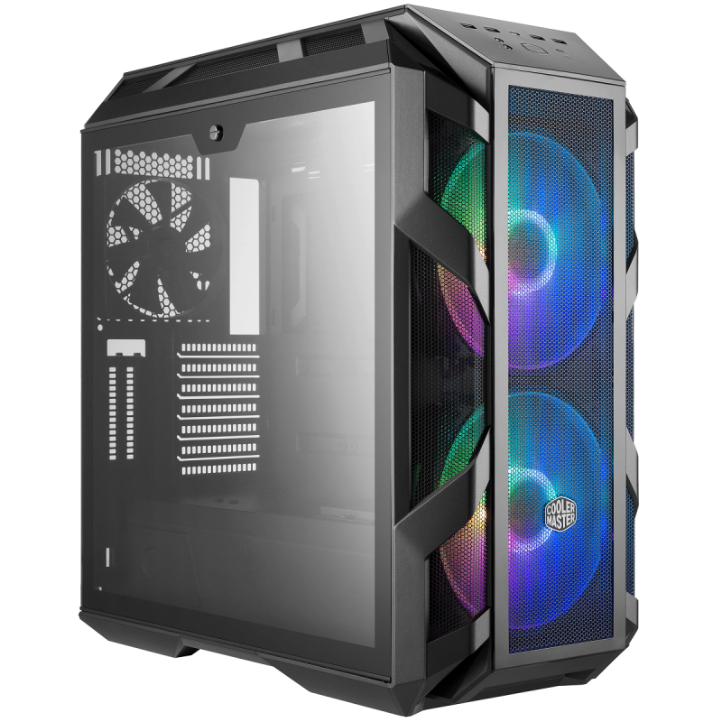 Pc de Bureau Gamer THOR / Ryzen 7 7800X3D / RTX 4090 VENTUS 3X 24G / 64 Go