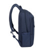 Sac à Dos pour pc portable 15.6" RivaCase 7561 / Bleu