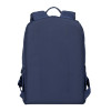 Sac à Dos pour pc portable 15.6" RivaCase 7561 / Bleu