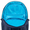 Sac à Dos pour pc portable 15.6" RivaCase 7561 / Bleu