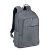Sac à Dos pour pc portable 15.6" RivaCase 7561 / Gris