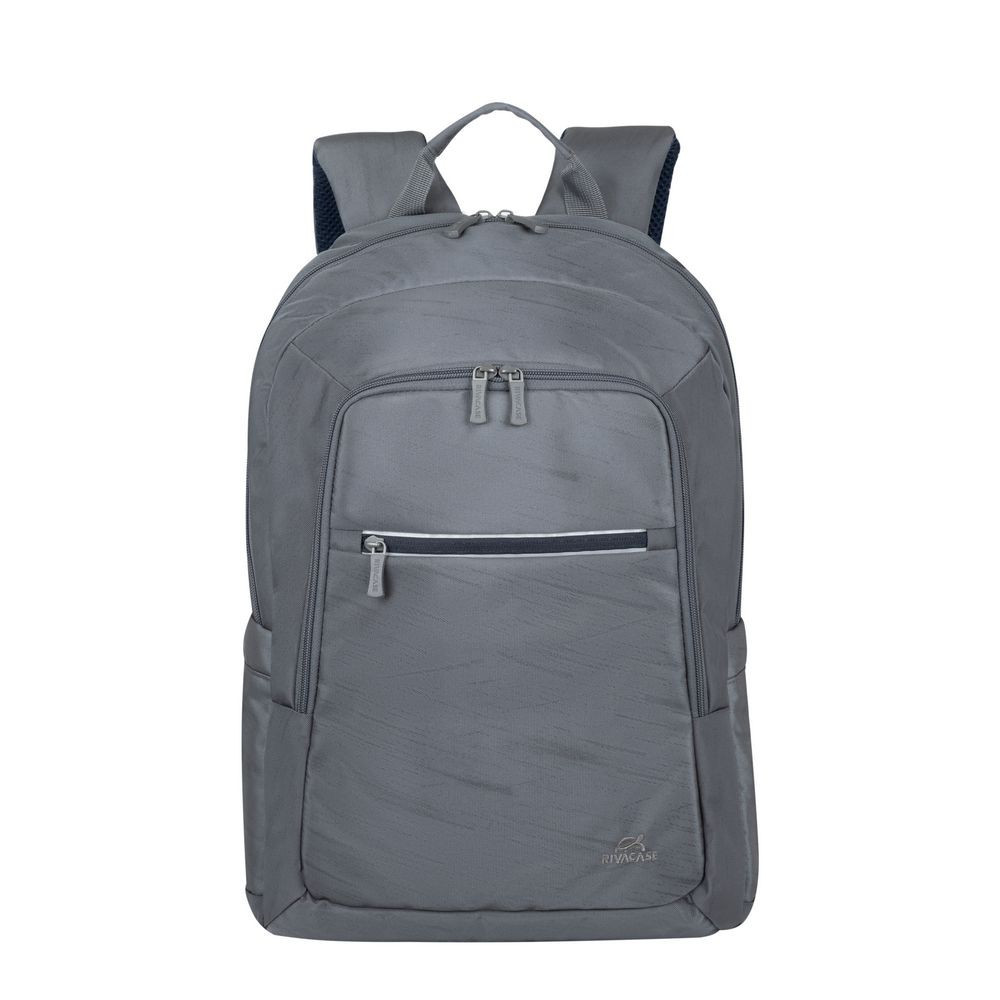Sac à Dos pour pc portable 15.6" RivaCase 7561 / Gris