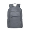 Sac à Dos pour pc portable 15.6" RivaCase 7561 / Gris