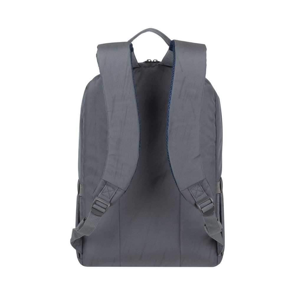 Sac à Dos pour pc portable 15.6" RivaCase 7561 / Gris