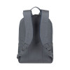 Sac à Dos pour pc portable 15.6" RivaCase 7561 / Gris