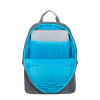 Sac à Dos pour pc portable 15.6" RivaCase 7561 / Gris