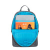 Sac à Dos pour pc portable 15.6" RivaCase 7561 / Gris
