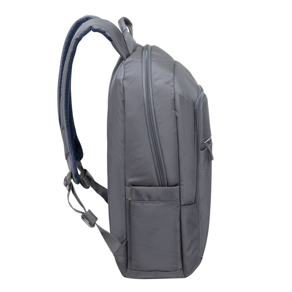 Sac à Dos pour pc portable 15.6" RivaCase 7561 / Gris