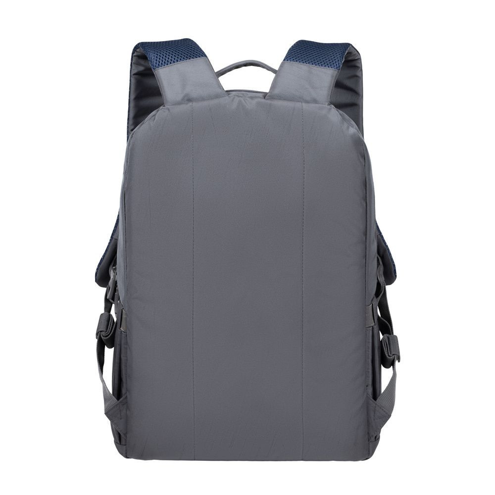 Sac à Dos pour pc portable 15.6" RivaCase 7561 / Gris