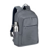 Sac à Dos pour pc portable 15.6" RivaCase 7561 / Gris