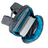 Sac à Dos pour pc portable 15.6" RivaCase 7561 / Gris