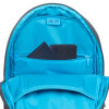 Sac à Dos pour pc portable 15.6" RivaCase 7561 / Gris