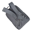 Sac à Dos pour pc portable 15.6" RivaCase 7561 / Gris