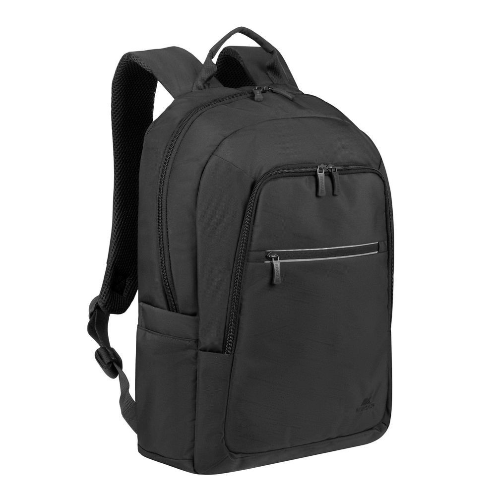 Sac à Dos pour pc portable 15.6" RivaCase 7561 / Noir