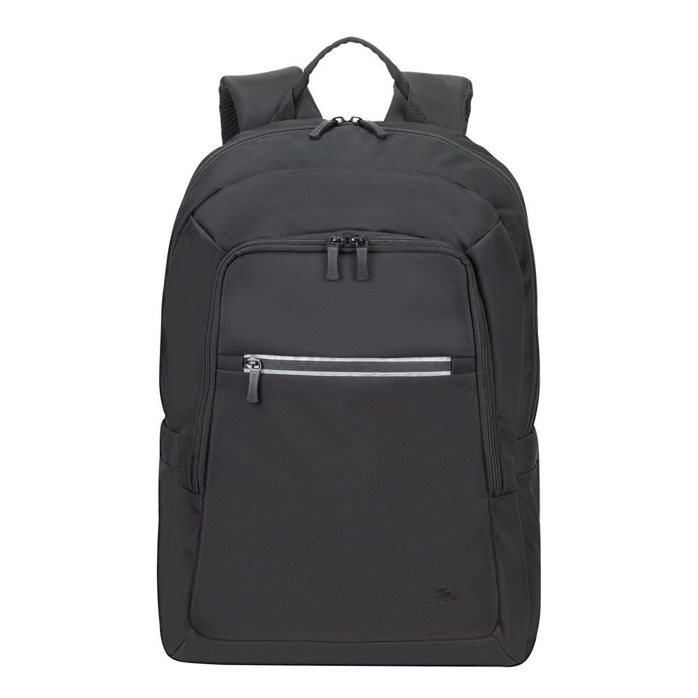 Sac à Dos pour pc portable 15.6" RivaCase 7561 / Noir