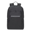 Sac à Dos pour pc portable 15.6" RivaCase 7561 / Noir