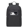 Sac à Dos pour pc portable 15.6" RivaCase 7561 / Noir