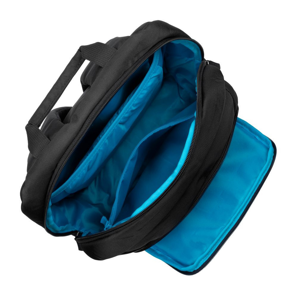Sac à Dos pour pc portable 15.6" RivaCase 7561 / Noir