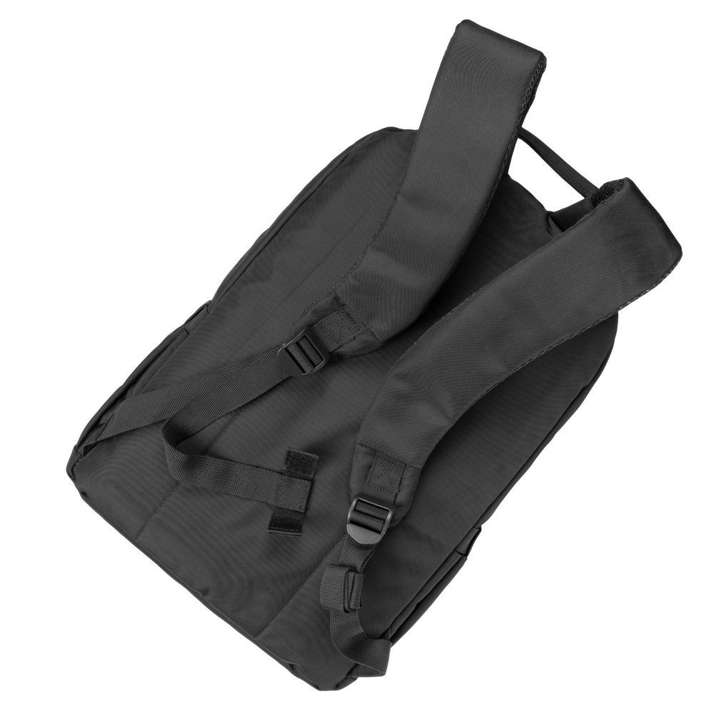 Sac à Dos pour pc portable 15.6" RivaCase 7561 / Noir