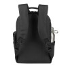 Sac à Dos pour pc portable 15.6" RivaCase 7561 / Noir