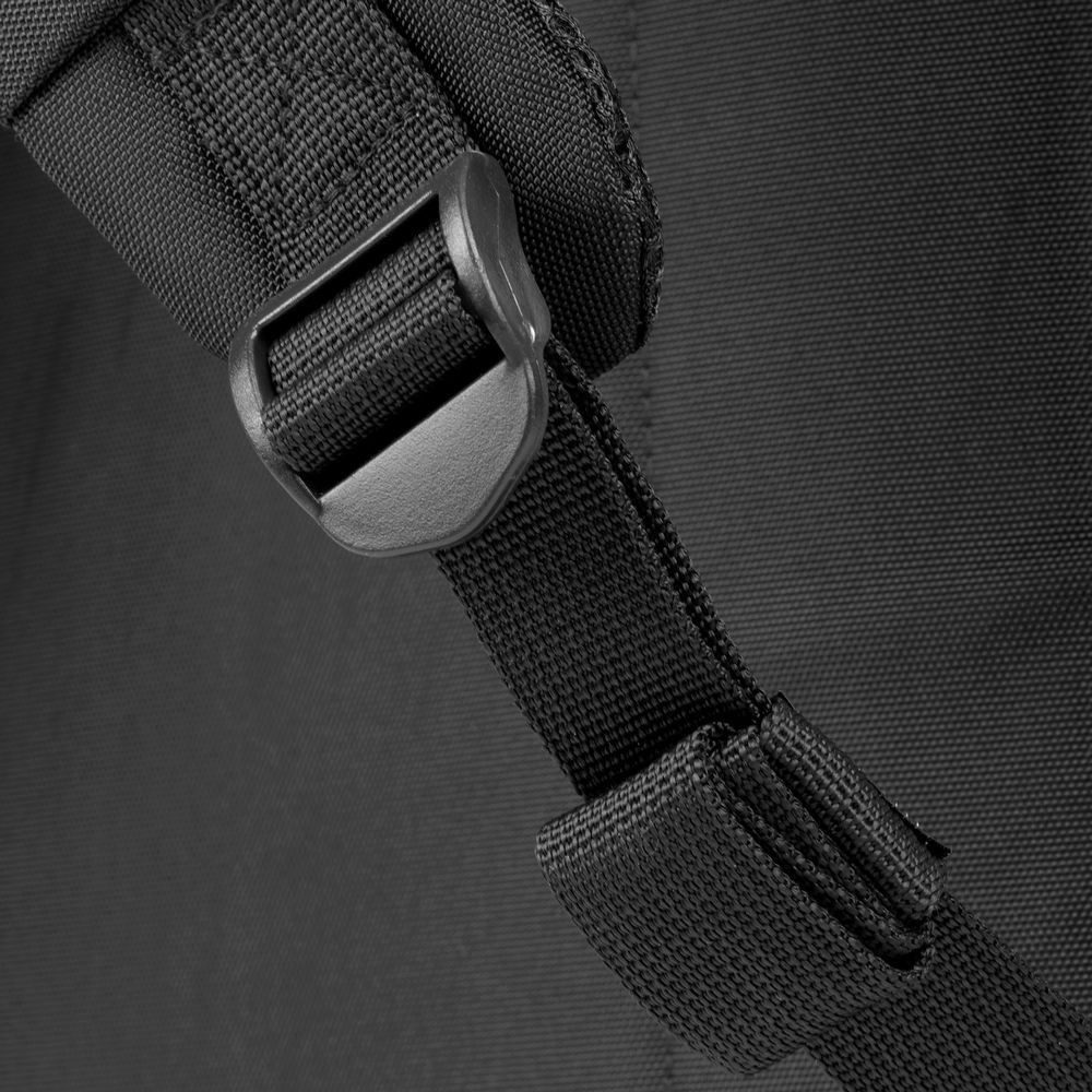 Sac à Dos pour pc portable 15.6" RivaCase 7561 / Noir