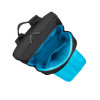 Sac à Dos pour pc portable 17.3" RivaCase 7569 / Noir