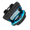 Sac à Dos pour pc portable 17.3" RivaCase 7569 / Noir