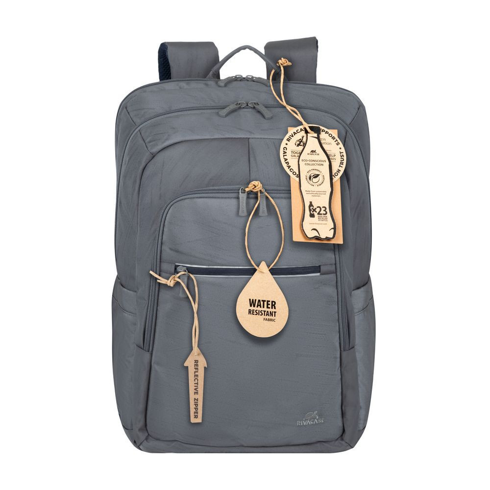 Sac à Dos pour pc portable 17.3" RivaCase