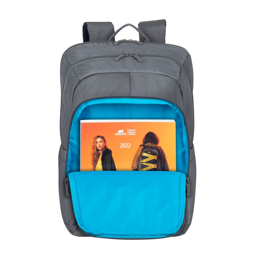 Sac à Dos pour pc portable 17.3" RivaCase