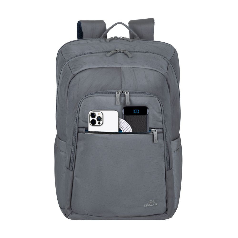 Sac à Dos pour pc portable 17.3" RivaCase