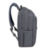 Sac à Dos pour pc portable 17.3" RivaCase 7569 / Gris