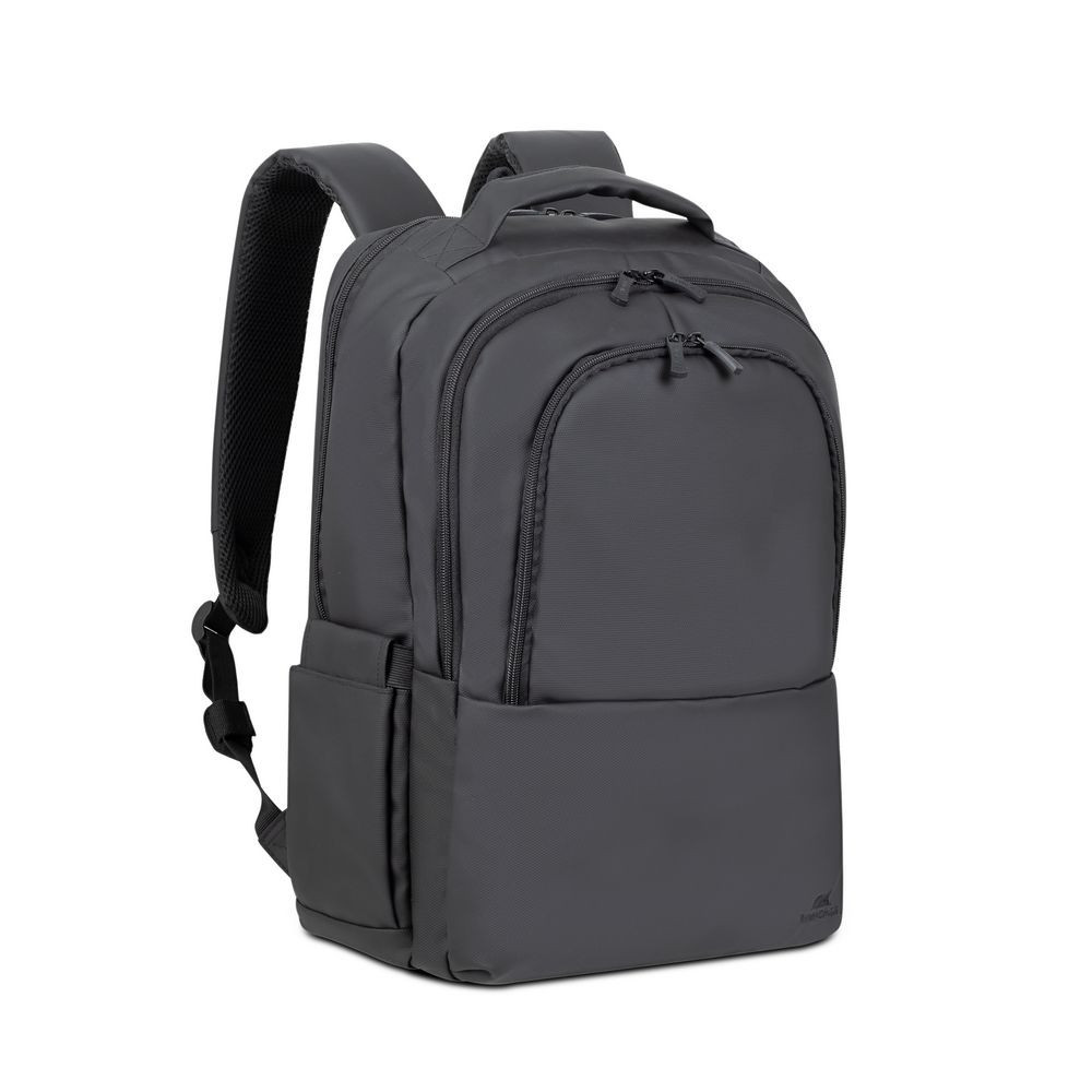 Sac à Dos pour pc portable 15.6" RivaCase 8435 / Noir