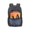 Sac à Dos pour pc portable 15.6" RivaCase 8435 / Noir