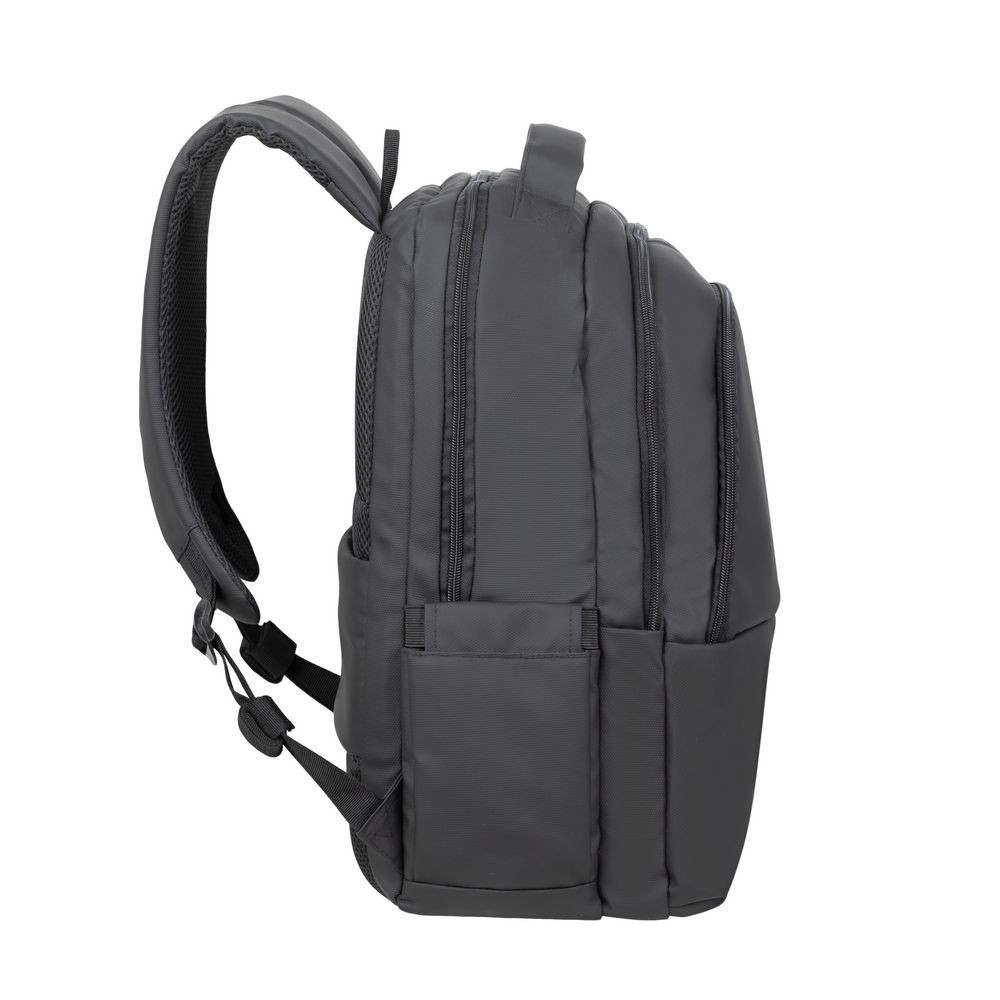 Sac à Dos pour pc portable 15.6" RivaCase 8435 / Noir