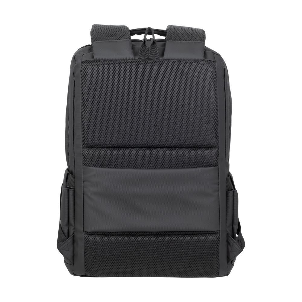 Sac à Dos pour pc portable 15.6" RivaCase 8435 / Noir