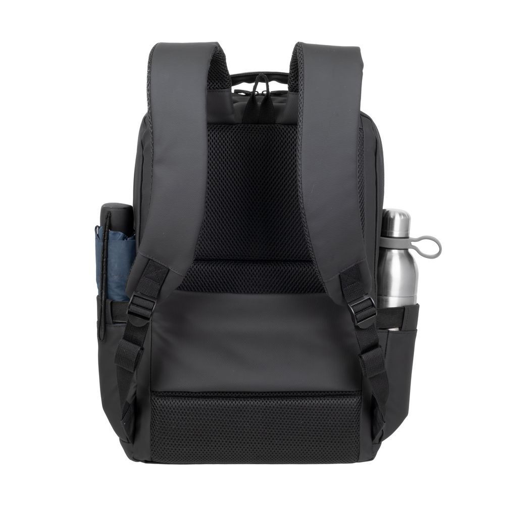 Sac à Dos pour pc portable 15.6" RivaCase 8435 / Noir