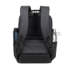 Sac à Dos pour pc portable 15.6" RivaCase 8435 / Noir