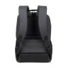 Sac à Dos pour pc portable 15.6" RivaCase 8435 / Noir