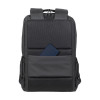 Sac à Dos pour pc portable 15.6" RivaCase 8435 / Noir
