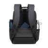 Sac à Dos pour pc portable 15.6" RivaCase 8435 / Noir