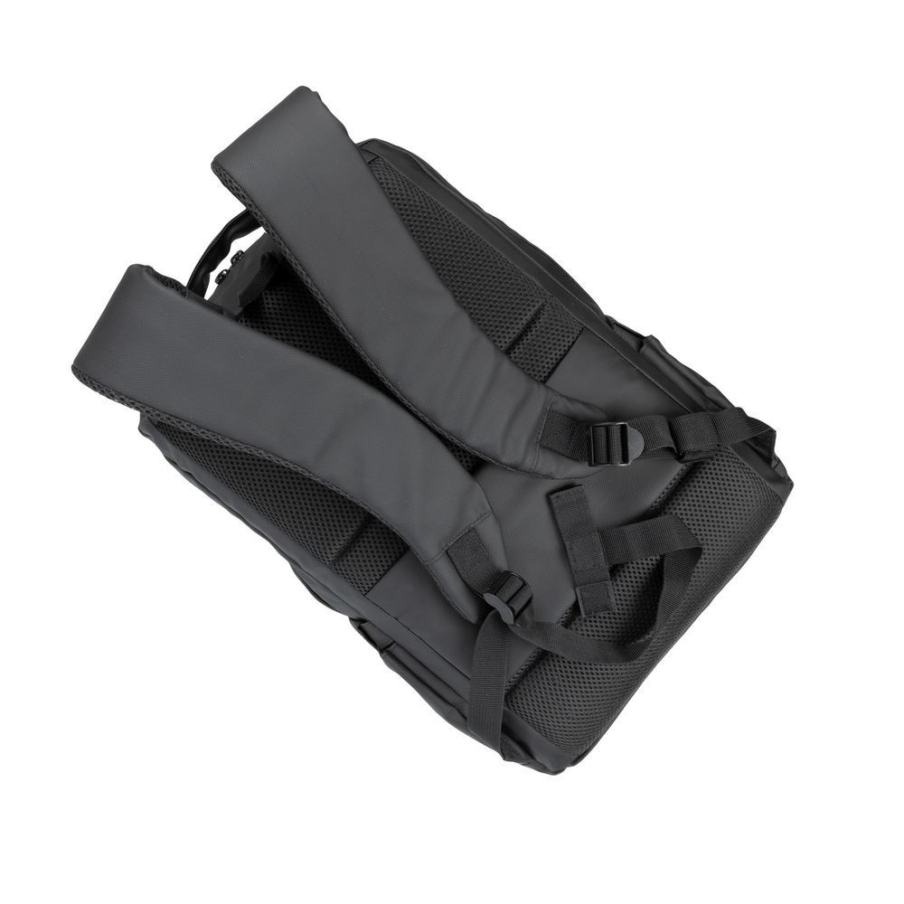 Sac à Dos pour pc portable 15.6" RivaCase 8435 / Noir