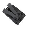 Sac à Dos pour pc portable 15.6" RivaCase 8435 / Noir