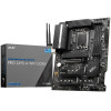 Carte mère MSI PRO Z690-A DDR4 / Wifi
