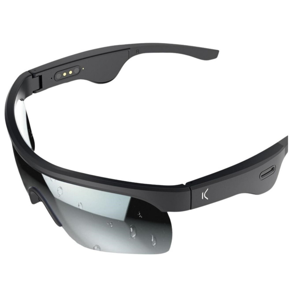 Lunettes de soleil avec audio Ksix PHOENIX Catégorie 3