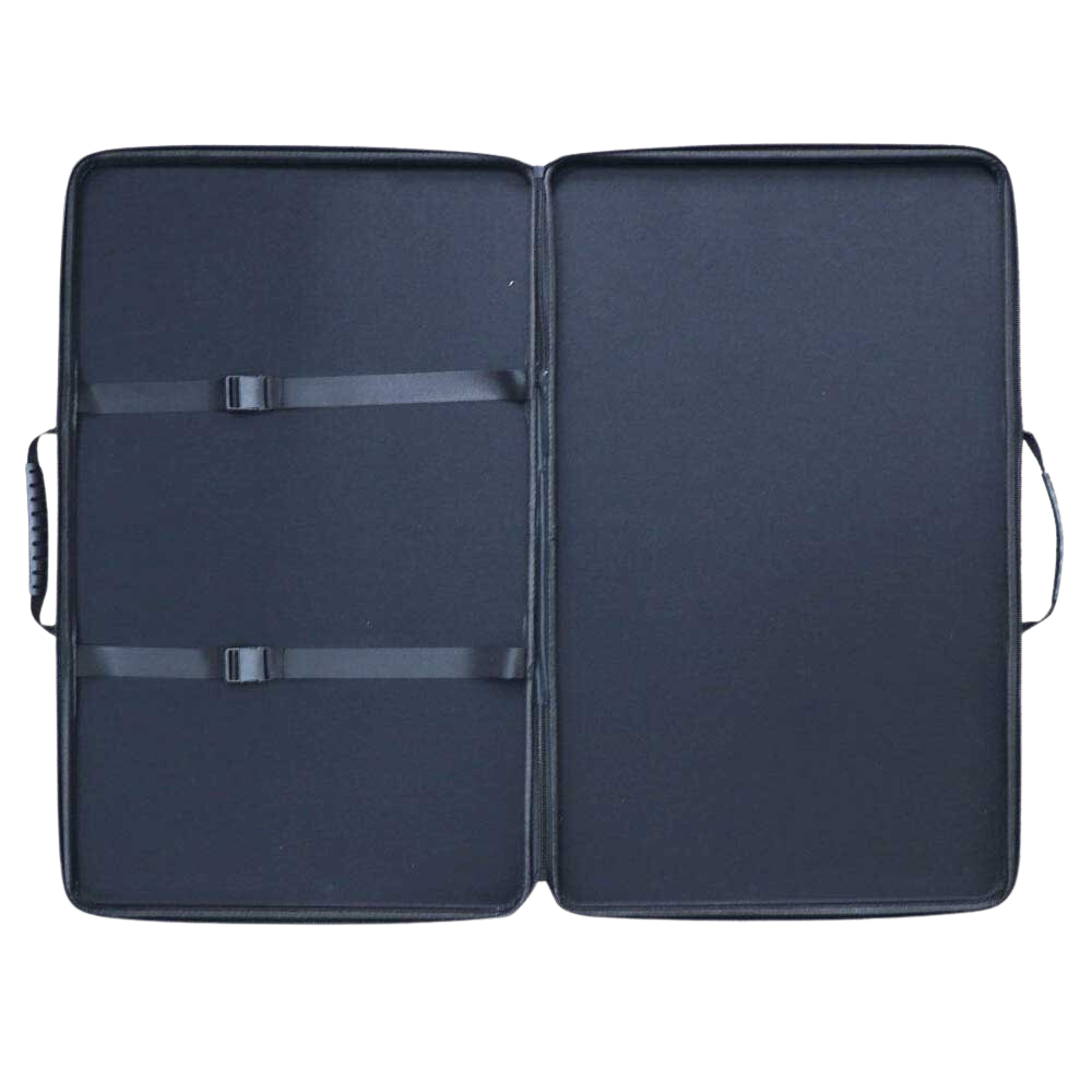 Panneau Solaire Portatif KSIX BXPSOL120W
