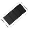 Panneau Solaire Portatif KSIX BXPSOL120W