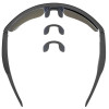 Lunettes de soleil avec audio Ksix PHOENIX Catégorie 3